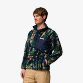 Columbia Winter Pass Reversible Fleece